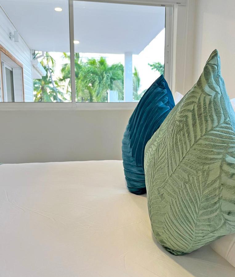 Zaba Beach House San Andres  Ngoại thất bức ảnh