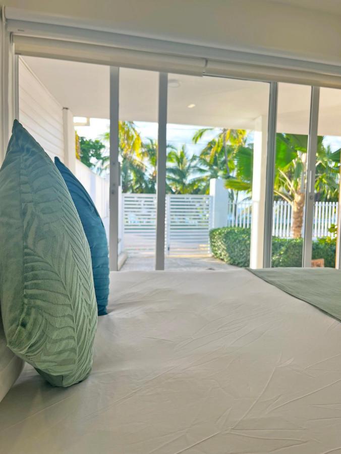 Zaba Beach House San Andres  Ngoại thất bức ảnh