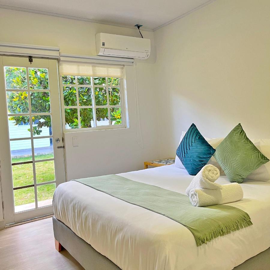 Zaba Beach House San Andres  Ngoại thất bức ảnh