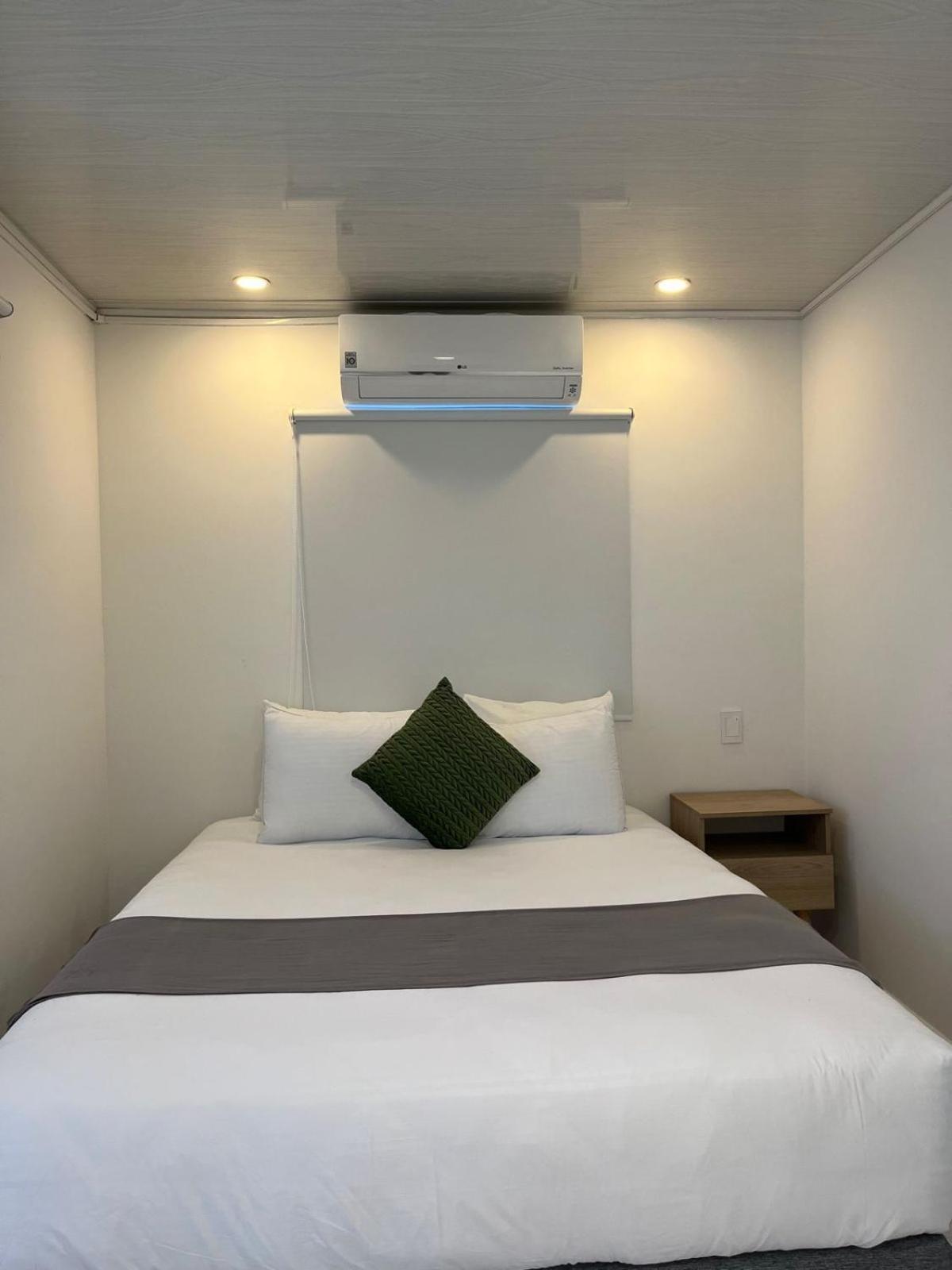Zaba Beach House San Andres  Ngoại thất bức ảnh